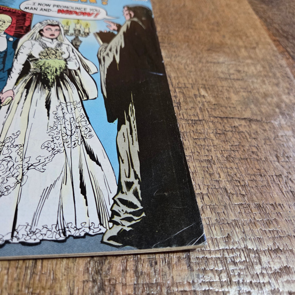 The Witching Hour #67 77 - image 2 of 6