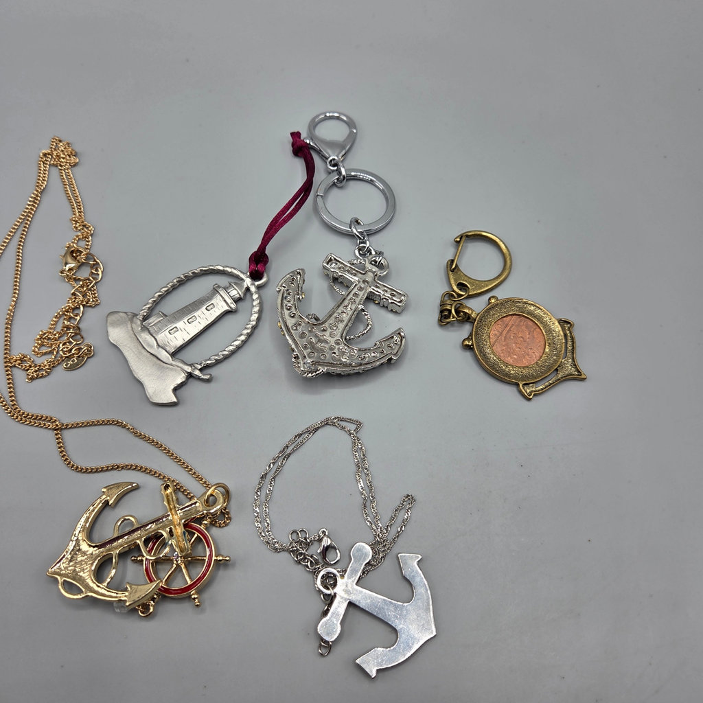 Maritime Themed Jewelry - image 5 of 5