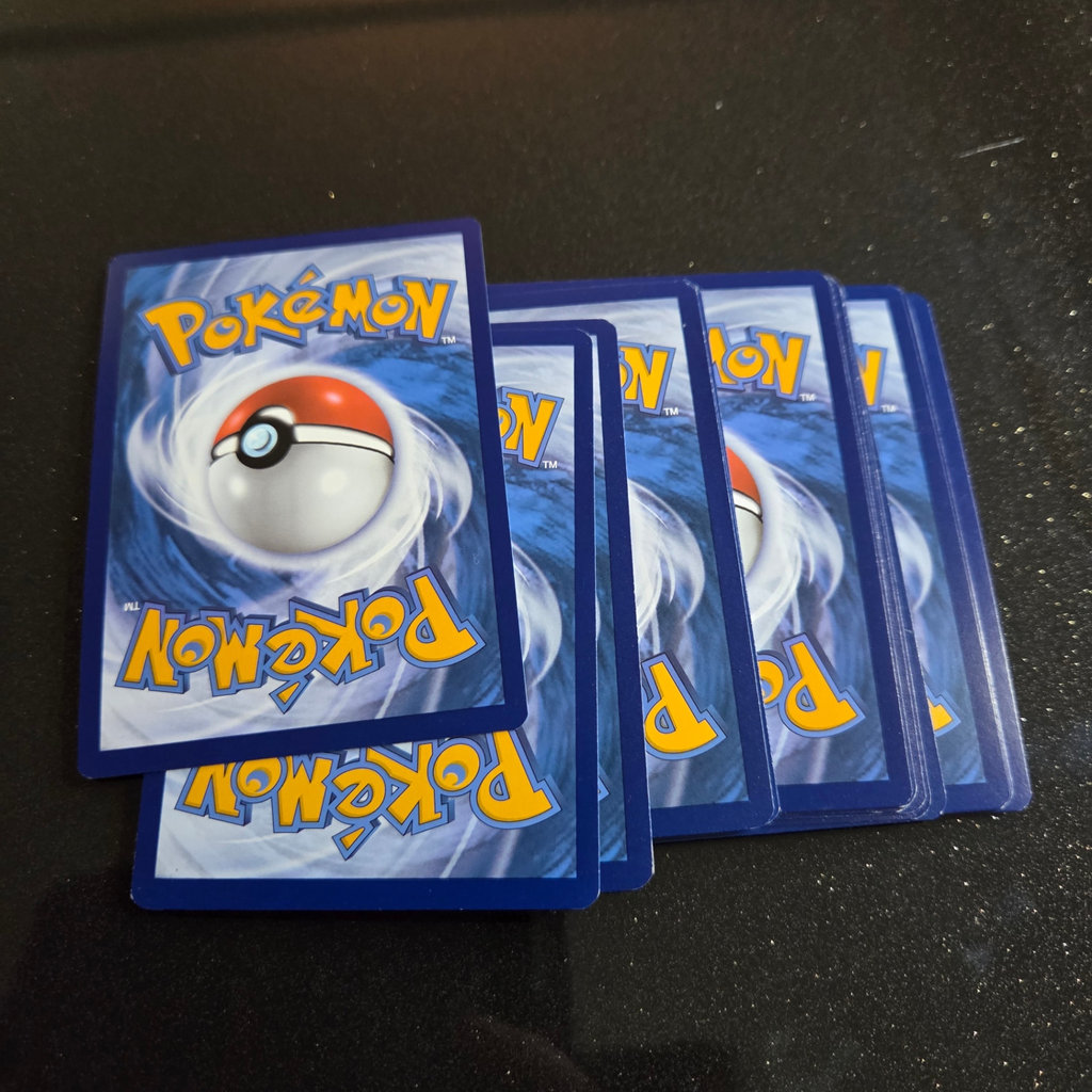 18 Pokemon Cards - image 4 of 4