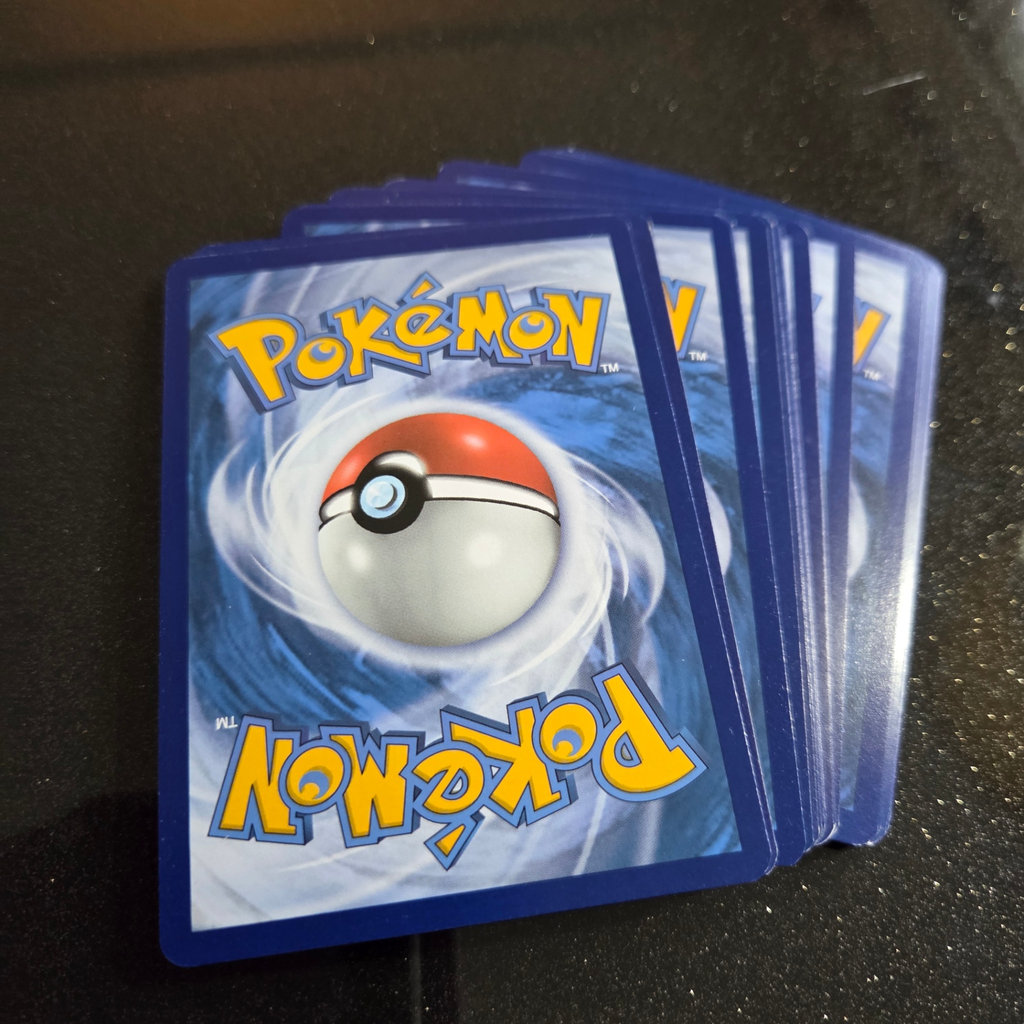 18 Pokemon Cards - image 4 of 4