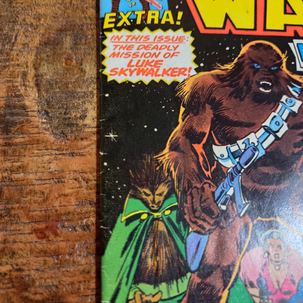 Star Wars #8 - image 2 of 3
