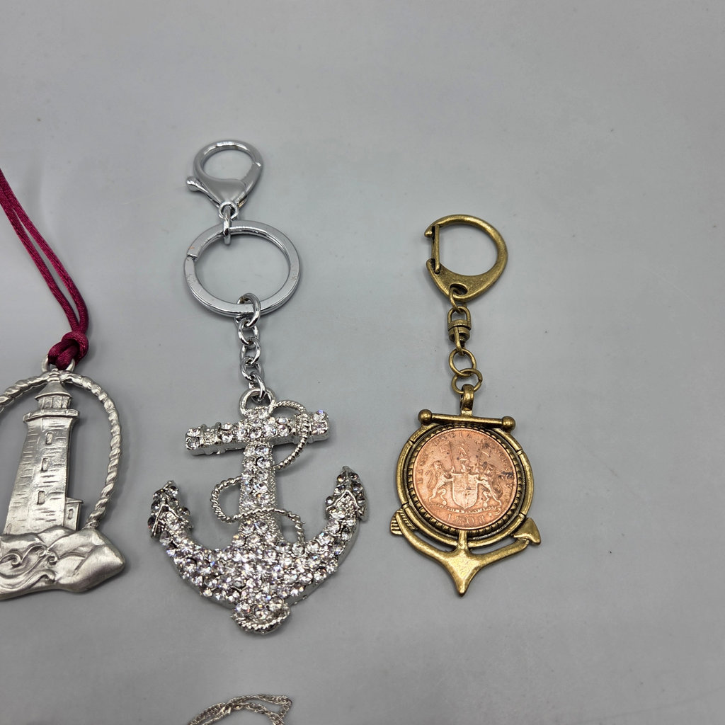 Maritime Themed Jewelry - image 3 of 5