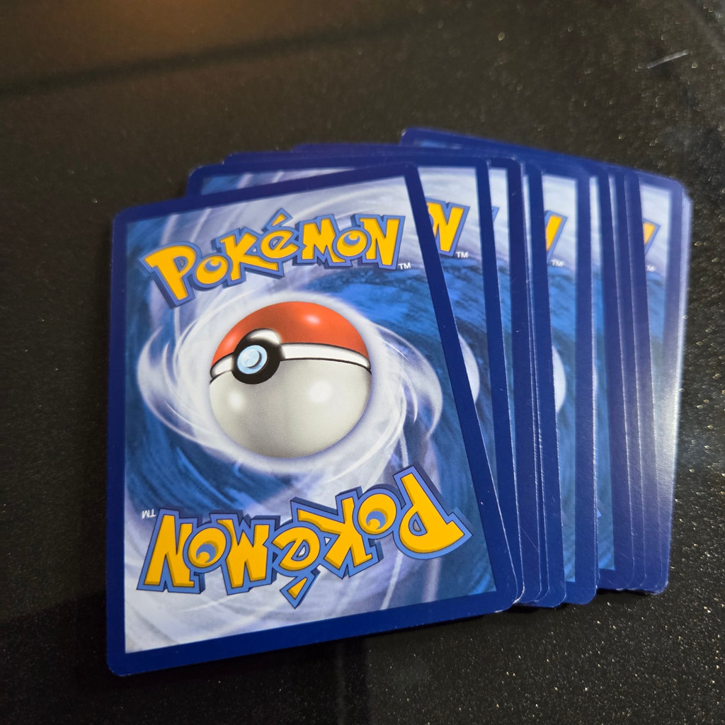 18 Pokemon Cards - image 4 of 4
