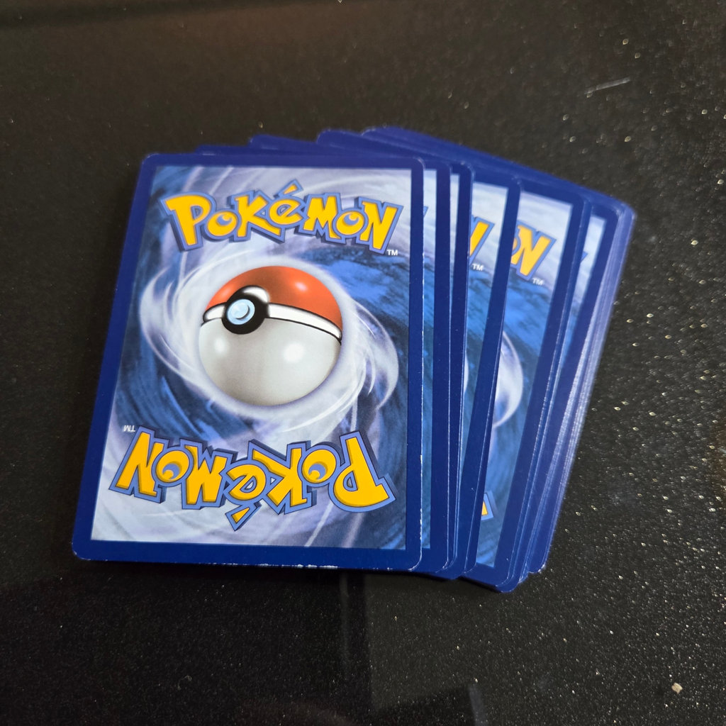 18 Pokemon Cards - image 4 of 4