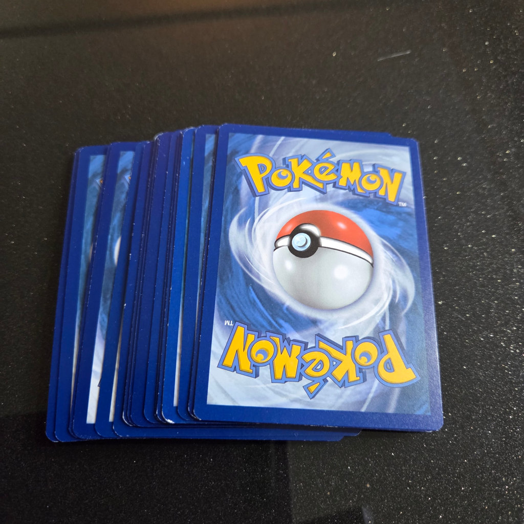 18 Pokemon Cards - image 4 of 4