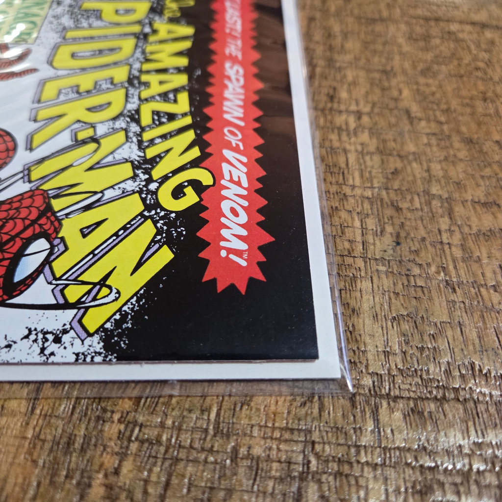 Amazing Spiderman #361 - image 4 of 6