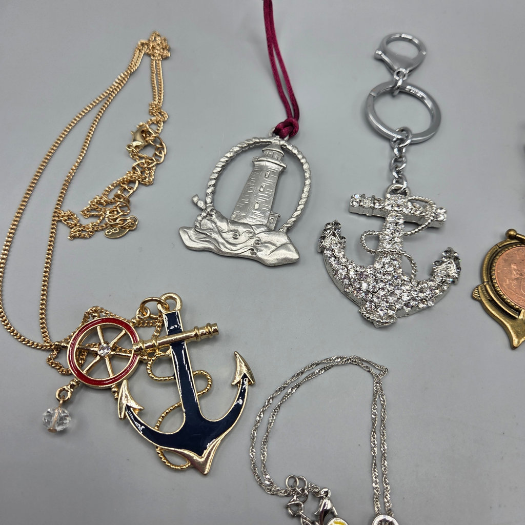 Maritime Themed Jewelry - image 4 of 5