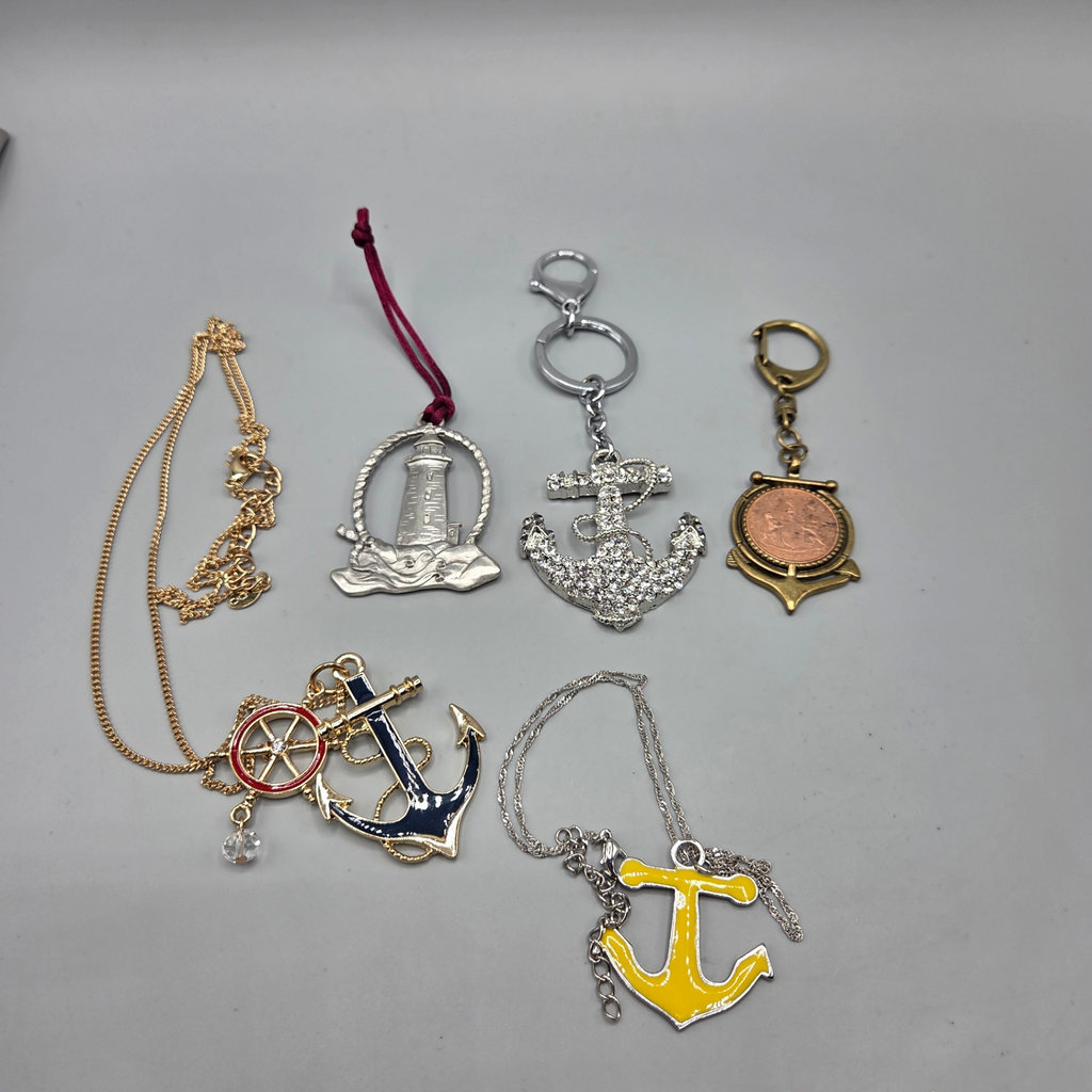 Maritime Themed Jewelry - image 1 of 5