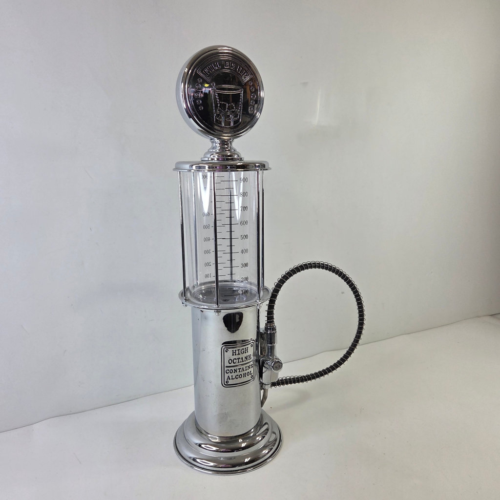 Gas Pump Liquor Dispenser - image 1 of 3