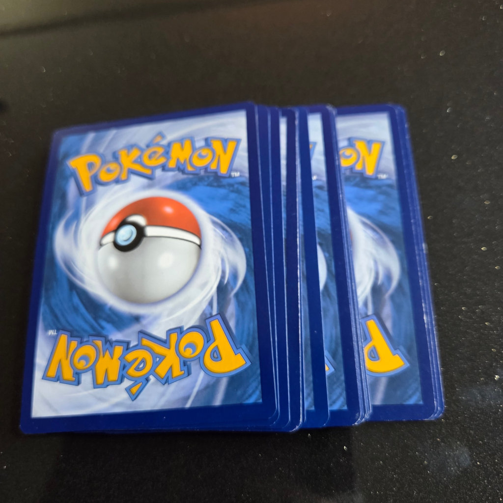 18 Pokemon Cards - image 4 of 4