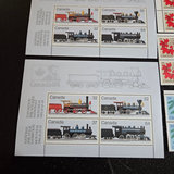 1980s Canada Stamps - thumbnail 2 of 3