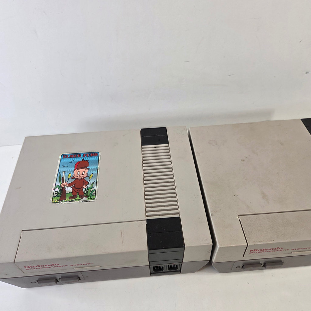 Nintendo NES Consoles - image 2 of 5