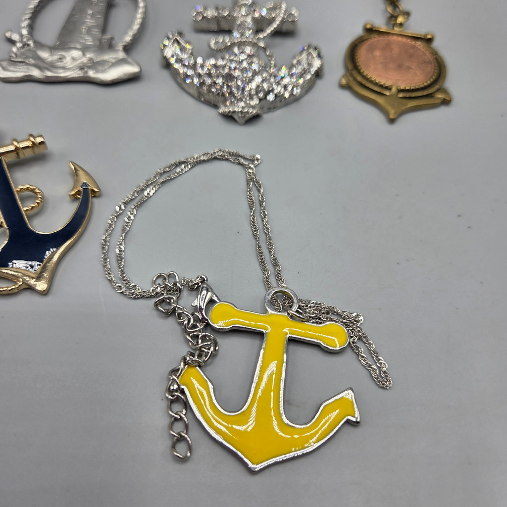 Maritime Themed Jewelry - image 2 of 5