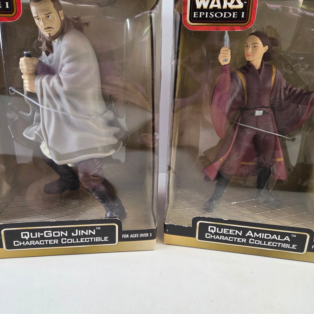 Star Wars Action Figures - image 2 of 3