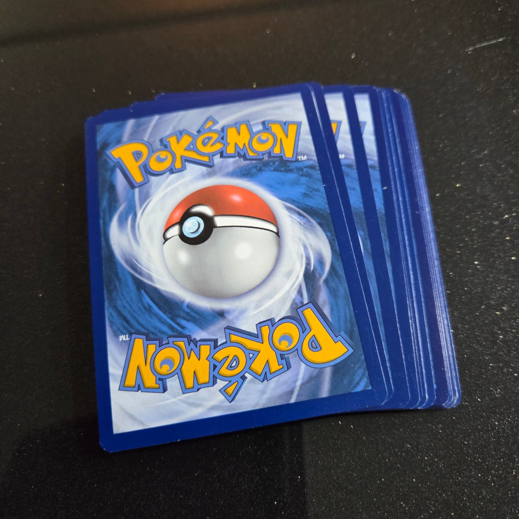 18 Pokemon Cards - image 4 of 4