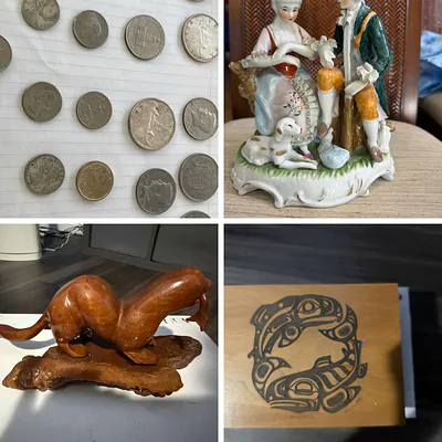Melancthon Estate Sale auction preview