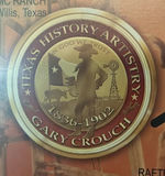 Texas History Wall Art Collection - thumbnail 3 of 12
