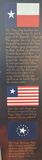 Texas History Wall Art Collection - thumbnail 11 of 12