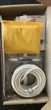Assorted household items including lighting, furniture, luggage, fitness gear, and decor - thumbnail 3 of 16