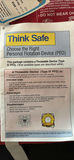 Boating safety gear and related outdoor equipment - thumbnail 5 of 9