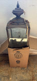 Two Upright Vacuums, a Vintage Lantern, and Metal Tool Stands - thumbnail 3 of 6