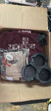 Assorted Home Decor, Textiles, and Small Accessories - thumbnail 6 of 9