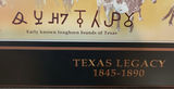 Texas History Wall Art Collection - thumbnail 10 of 12