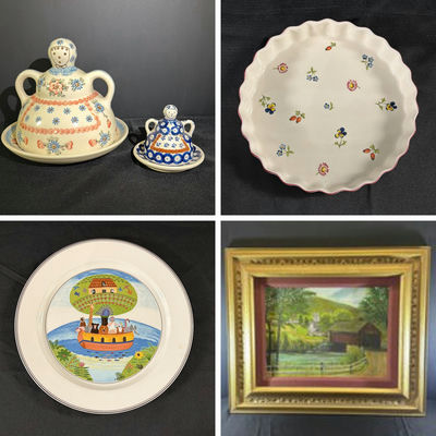 Pflugerville Estate Sale auction preview