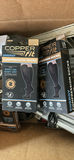 Assorted hardware, electrical accessories, and compression socks - thumbnail 4 of 5