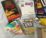 Games for mostly adults - thumbnail 2 of 5