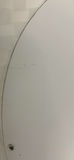 Large Metal Information Sign - thumbnail 3 of 3
