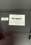 Pair Of Pier 1 Side Tables - thumbnail 4 of 6