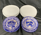 Ceramic Plates - thumbnail 1 of 9