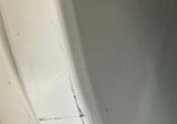 6 Folding Pub Top Tables, W/table Cloths - thumbnail 3 of 4