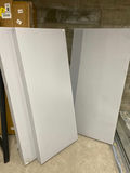 4 Large Acoustic Wall Panels - thumbnail 1 of 3