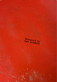 4 White Plastic Eiffel Chairs, Round Low Table - thumbnail 7 of 7
