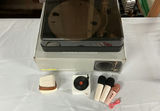 Wireless Turntable, Bluetooth Speakers - thumbnail 1 of 5