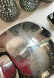 Nambe Serving Platter, ceramic pottery vases - thumbnail 4 of 4