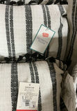 Black And White Throw Pillows And Rugs - thumbnail 3 of 7