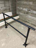 Outdoor Hand and Stair Railings - thumbnail 2 of 4