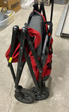 Folding Utility Wagon - thumbnail 4 of 4