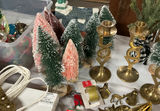 Christmas Decorations and Wrapping Supplies - thumbnail 4 of 13
