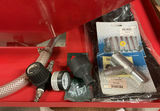 Central Pneumatic Floor Blast Cabinet - thumbnail 4 of 7
