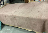 Pillows And Rug, And Valance In Shades Of Pink - thumbnail 6 of 7