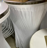 Individual Raised Table Coverings - thumbnail 5 of 5