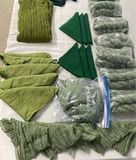 Table Cloths and Napkins - thumbnail 3 of 8