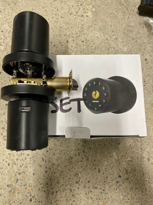 Hardware Lot With Special Features - Image 1 of 10