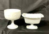 Last Of The Milk Glass - thumbnail 4 of 7