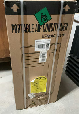 New Portable Air Conditioner still in box - Image 1 of 3