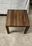 Two square Side Tables, 2 square cube tables/storage - thumbnail 6 of 8